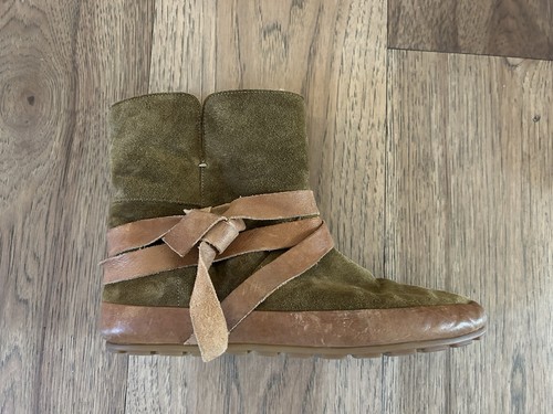 Isabel marant etoile - marant, nowles