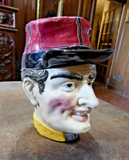 POT A TABAC en céramique