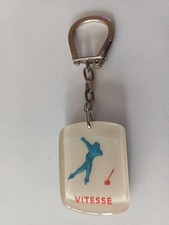 Porte clé BOURBON TOTAL Jeux