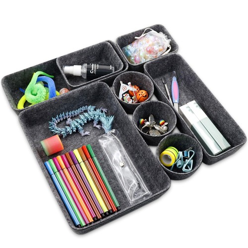 Organiseur bureau en - de,