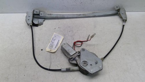 Leve vitre electrique avant