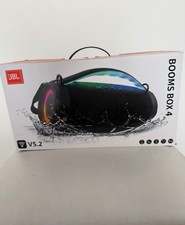 enceinte JBL boms box 4