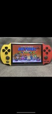Game Player 5.1 Handheld 3,000