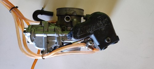Carburateur keihin - carburateur,