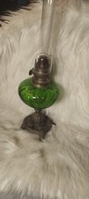 ancienne lampe à pétrole