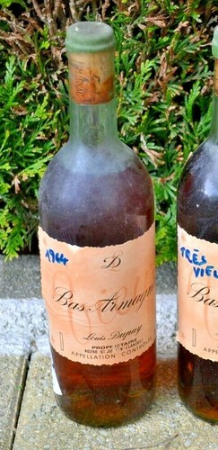 Bas armagnac louis dupuy - bas,