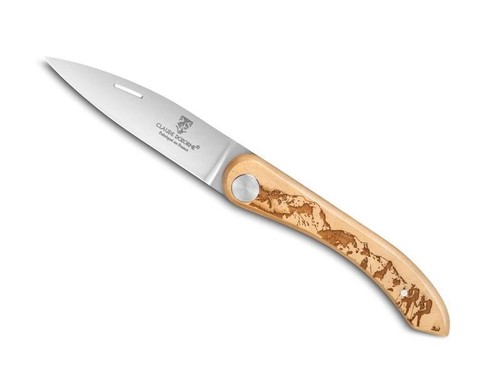 4929bsr couteau dozorme - -,