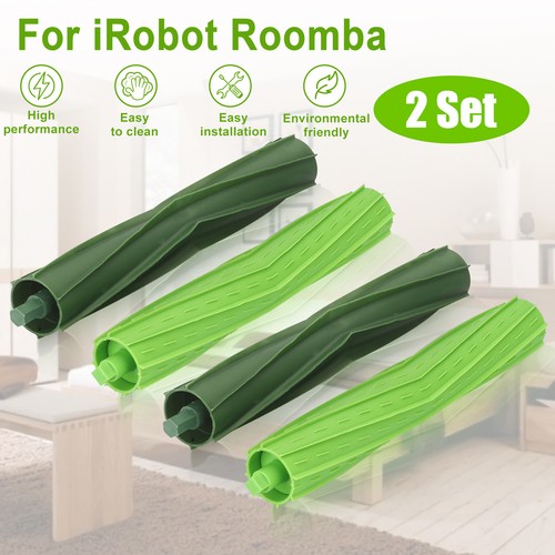 Roller brushes for irobot - 4x,