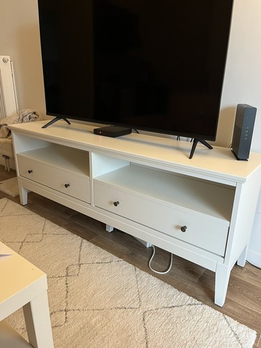Meuble ikea idanäs - tv,