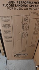 Jamo S807 Floor Standing