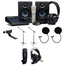 Presonus rec auray mic - presonus,