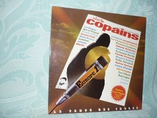 SALUT LES COPAINS  Europe 1