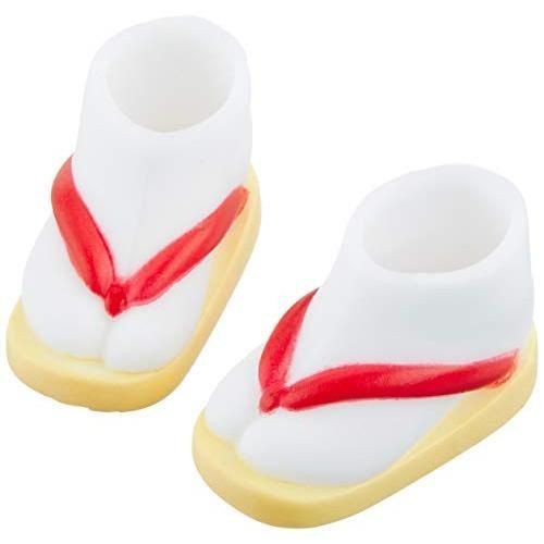 Obitsu 11cm doll body - doll, tabi