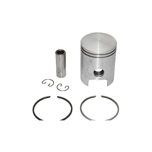 Piston polini 204 0930 - polini, derbi