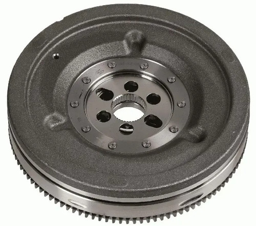 Volant moteur transmission - transmission, à