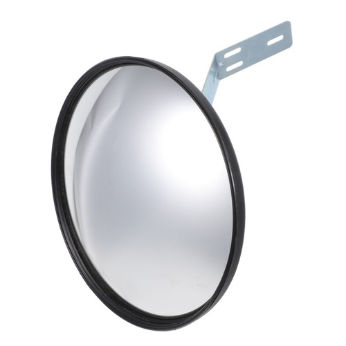 Miroir convexe pour - miroir, garage