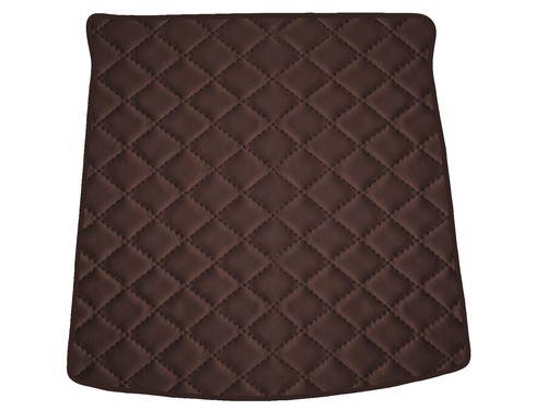 Matelassé cuir artificiel - matelassé,