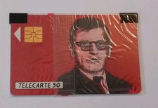 Télécarte 50 Unités  Neuve