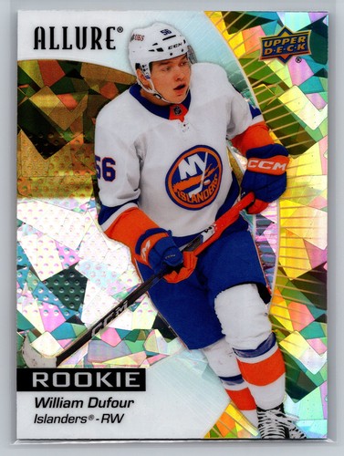 2023 upper deck - upper, allure