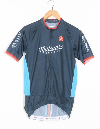 Chemise jersey cyclisme - en,