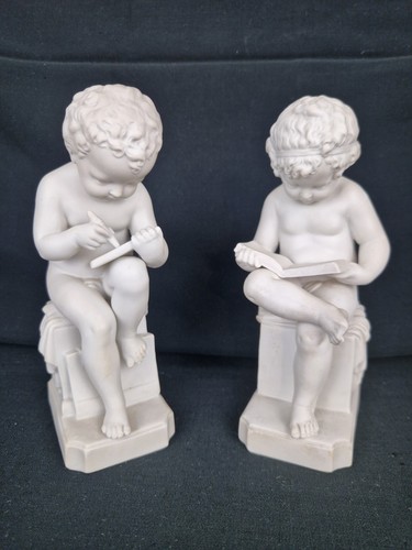 Après canova statuettes - canova,