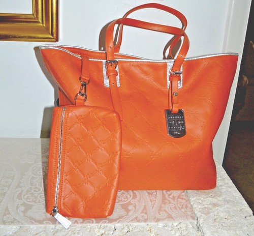 New 675 auth longchamp - auth, paris