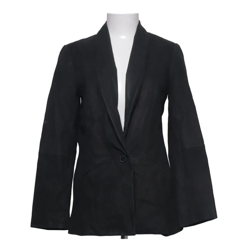 Zara basic sac cuir - sac,