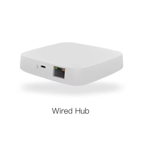 Passerelle zigbee tuya hub - passerelle,