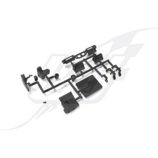 NEUF Kyosho VANO BATTERIA INFERNO MP9e EVO - IF516