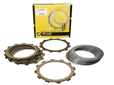 Kit disques embrayage prox - kit, d'embrayage