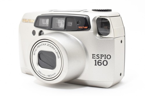 Top mint pentax espio - mint],