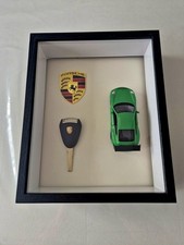 Cadre 3D Porsche 911 997 GT3