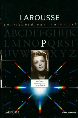 Larousse encyclopédique