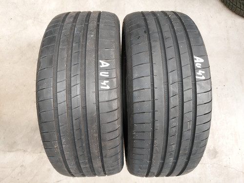 Pneus 245 r18 96w - 2, 245/45