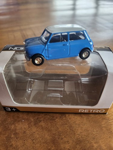 Norev retro mini - retro,