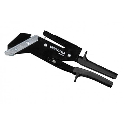 Pince ardoise 55mm - ardoise, avec