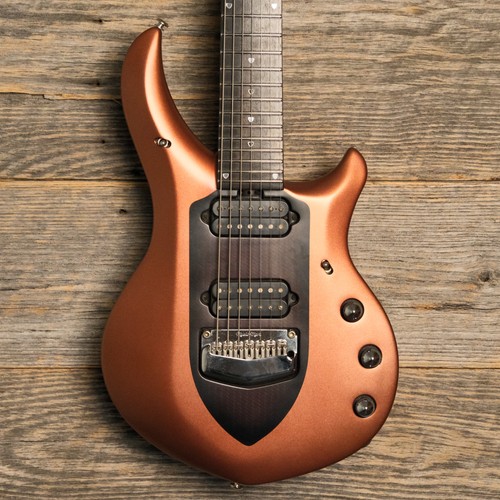 Used ernie ball music - ernie, man
