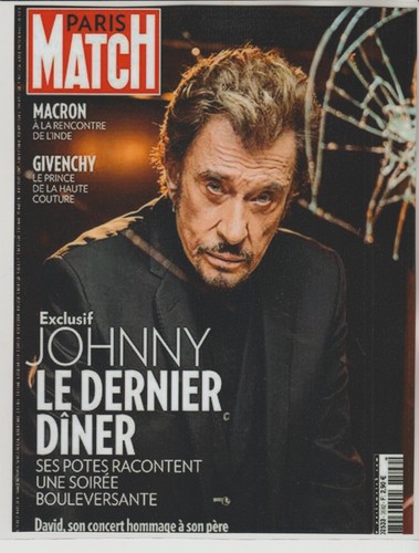 Johnny hallyday n - hallyday, 468
