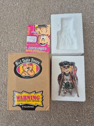 Collection bad taste bears - collection, de