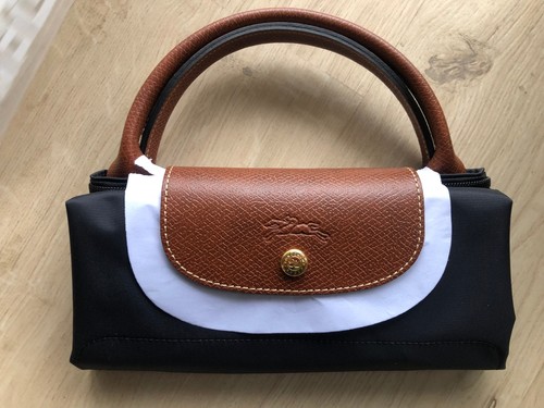 Sac voyage longchamp - sac,
