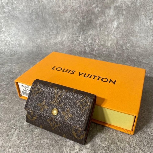 Portefeuille louis vuitton - portefeuille,