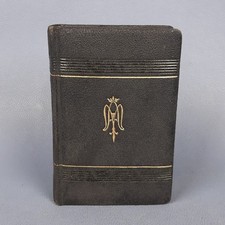 Ancien Livre Sacré La Sposa
