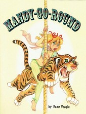 Mandy-Go-Round - Signed by