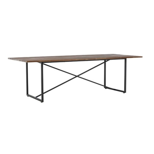 Table manger teck - table,