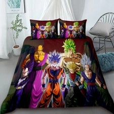 Ensemble de literie Dragon