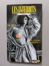 LE VICE - FRANVAL - NUMERO 15