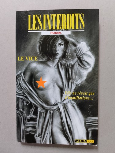 Vice franval numero 15 - le,