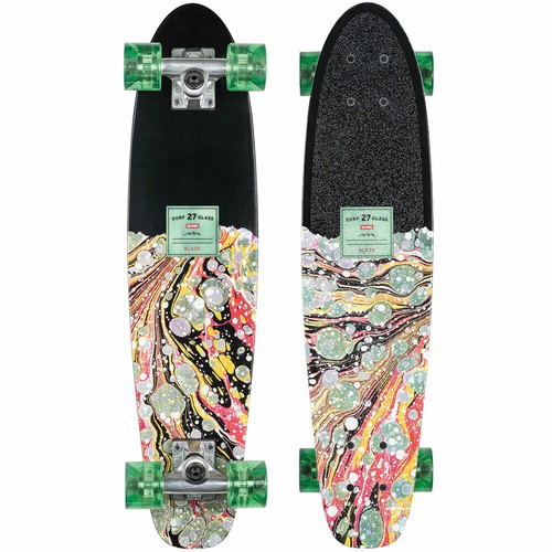 Globe surf verre - surf, 27