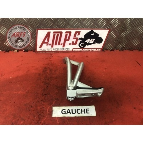 Platine repose pied - , passager