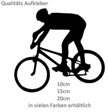 Autocollant VTT vélo VTT